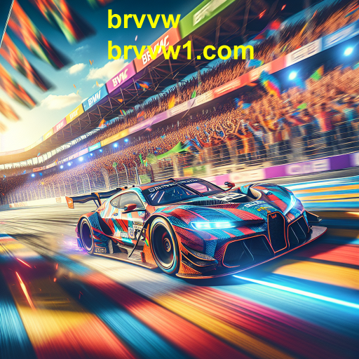 Acelerando a Diversão: A Categoria de Jogos de Corrida em 'brvvw'