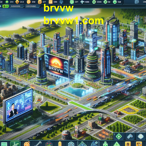 A Ascensão dos Jogos de Simulação: Aprendizado e Entretenimento em um Só Lugar