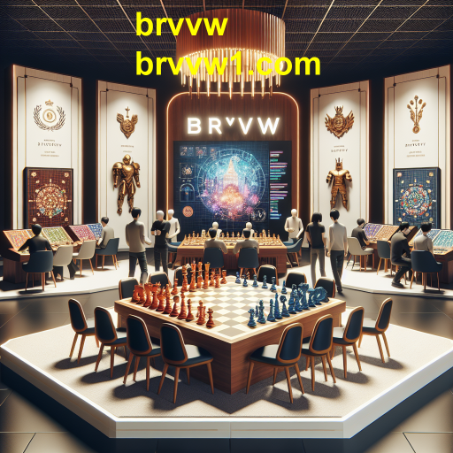 A Ascensão da Categoria de Jogos de Estratégia